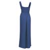 Trespass Womens/Ladies Cove Full Length Sleeveless Casual Jumpsuit