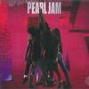 LP Record PEARL JAM - Ten 88985376871 Epic Associated 2017 Europe Rock