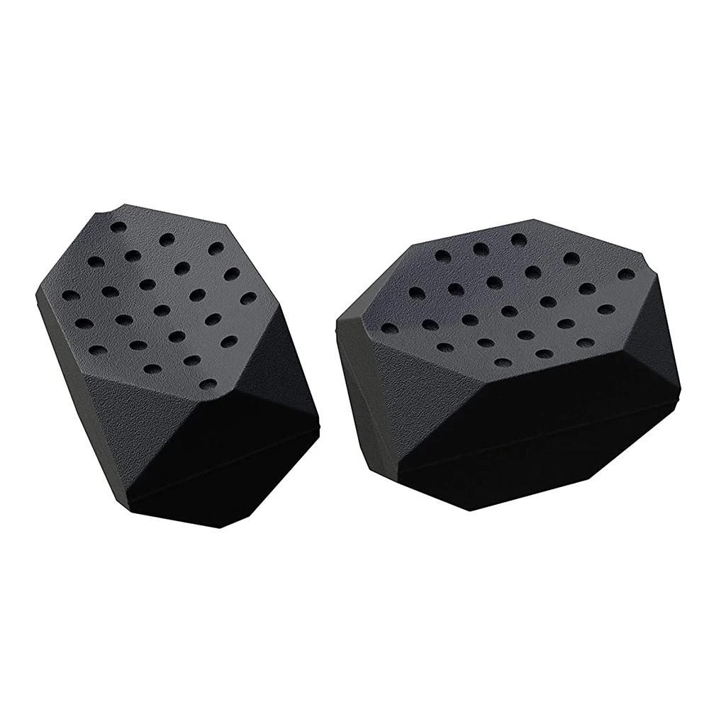 2 шт. 50/60 фунтов тренажер для челюсти Redefine Jawline Trainer двойной подбородок подбородок жевательный укус мышцы антистрессовый мяч для фитнеса лица