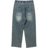 New Era Washed Sweatpants Series Unisex pants 14741938