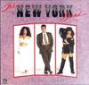 CD NEW YORK BAND - Dame Vida...Always  CD80480 Japan Music Другое Б/У