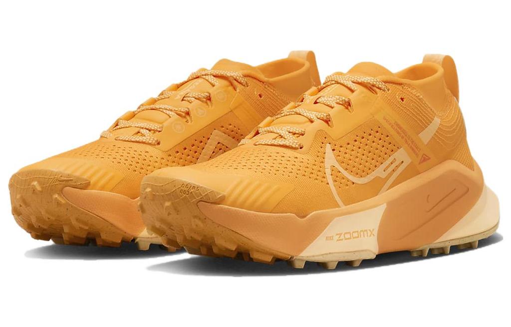 Nike ZoomX Zegama Trail Sundial Melon Женские DH0625-701