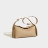 2024 Новый высококачественный нишевый дизайн Eaves Messenger Bag Commuter Portable Bag Trend Brandat Bags Original Women Crossbody Handbag Y2k