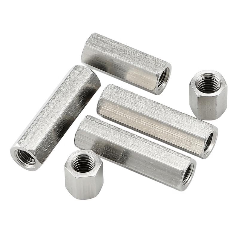 304 Stainless Steel M5 Female-Female Hex Standoff