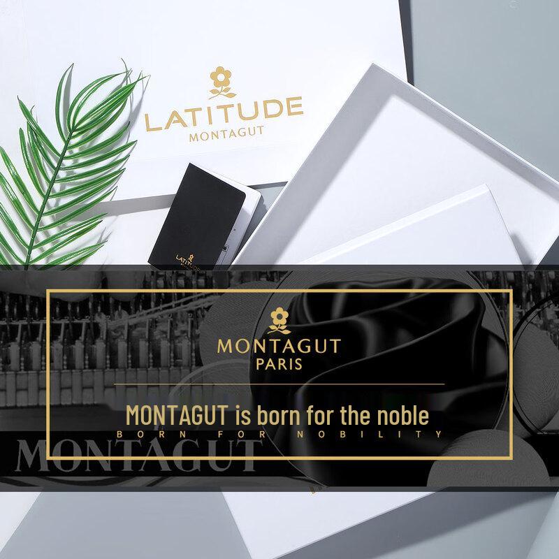 Мужской кашемировый пуловер MONTAGUT