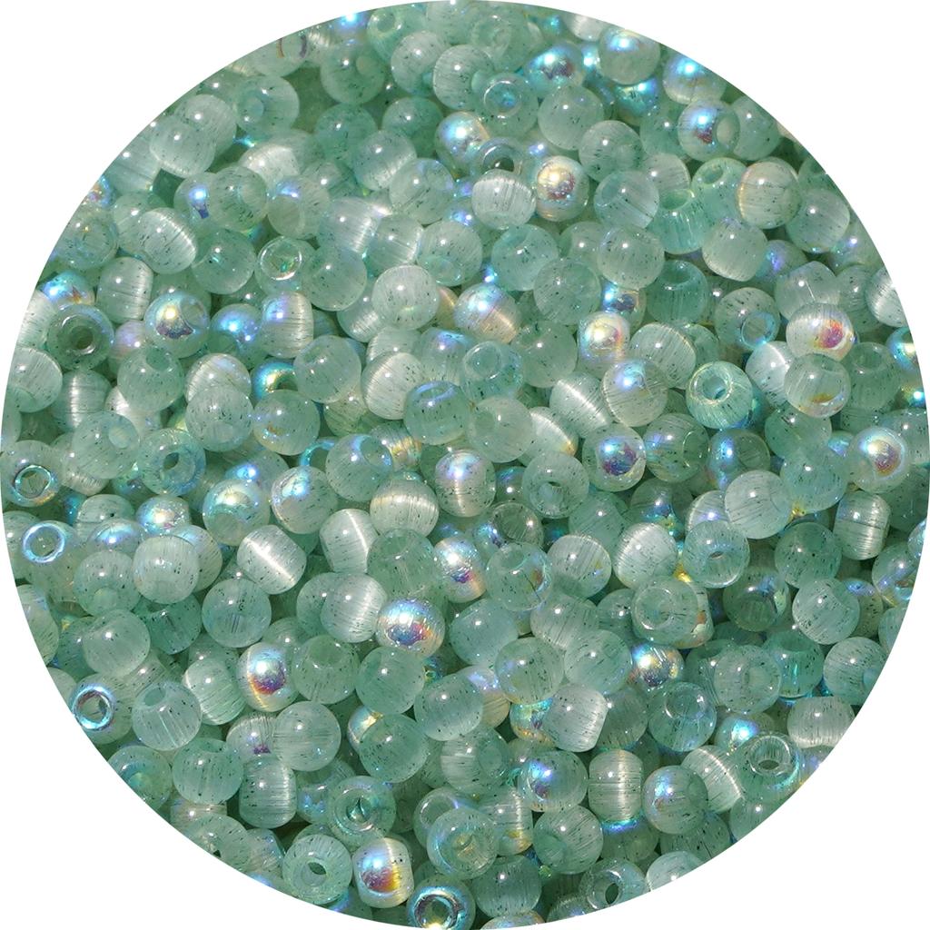 150 шт. высококачественных стеклянных бусин кошачий глаз, разбросанные бусины для самостоятельного изготовления браслетов, ожерелий и ювелирных изделий