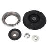 5PCS Suspension Strut Support Mount Repair Kit 5031.A3 Strong Structure Replacement For Peugeot 207 207CC 207SW