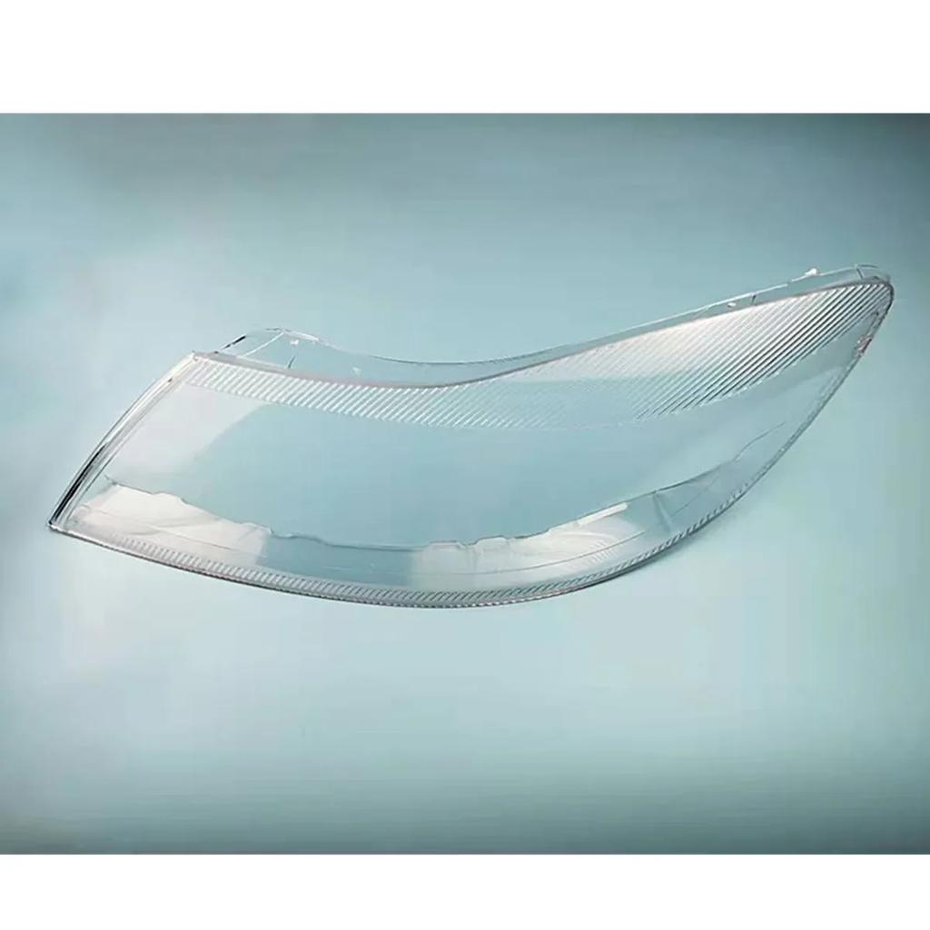 Крышка передней фары автомобиля для Skoda Octavia 2010-2014, абажур для авто, абажур, головной светильник, стеклянный корпус объектива