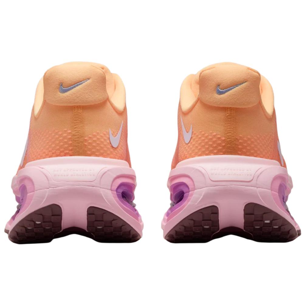 Nike Vomero Premium Танжериновый Оттенок Танжериновый Оттенок/Тату-Яркий Багрово-Розовый Пена-Розовый Подъем-Светло-Малиновый Женские Кроссовки Оранжевый HM5973-801