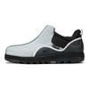 Reebok Beatnik Moc Тканевые Удобные Низкие Повседневные Кроссовки Унисекс Черный Серый 100034270