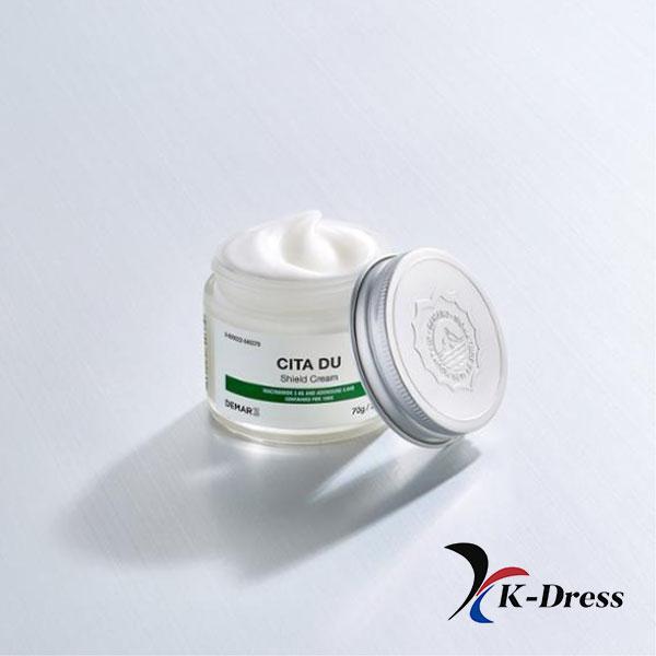 DEMAR3 Крем Citadu Shield 70г