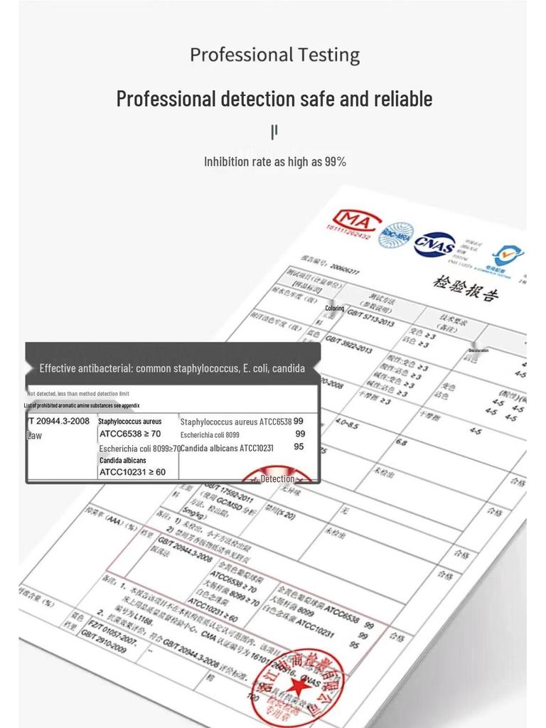 Nanjiren Women's Cotton Underwear 5-Pack