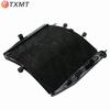 Kawasaki ZX10R 2008-2010 Motorcycle Radiator Cooling Assembly