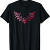 Cute Flying Bat - Dracula Vampire Bloodsucker - Halloween T-Shirt