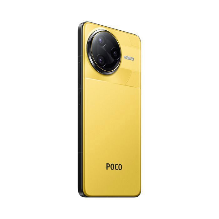POCO F7 Ultra Jaune 16 GO+512 GO