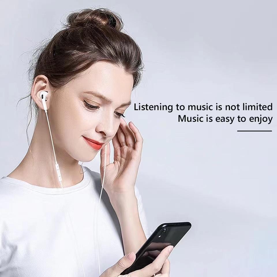 USB C To Lighitng Audio Headphone Adapter Type-C To iPhone 15 Adapter USB C Male To 8 Pin Female Audio Adapter