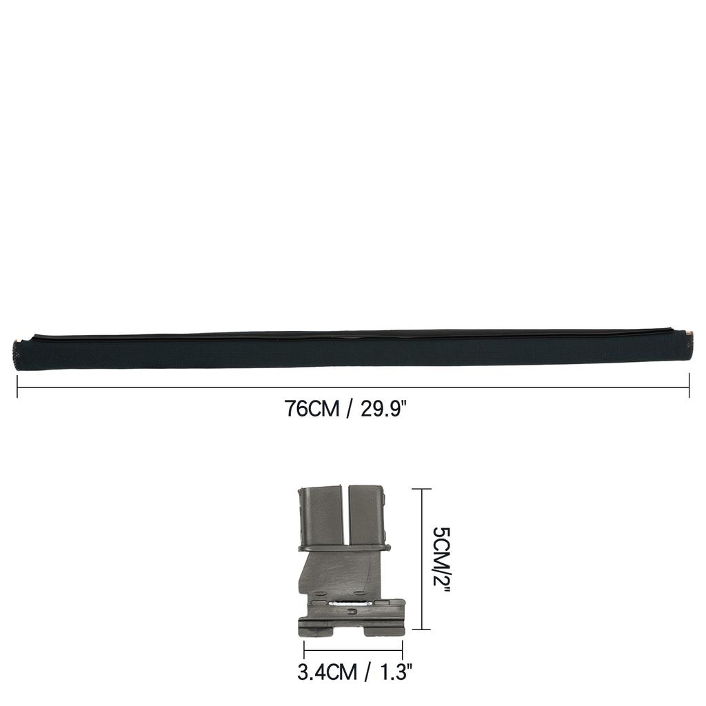 Автомобильный люк на крыше, солнцезащитная шторка кукурузы для VW Golf Tiguan Jatte Passat Sharan Variant Santana 4Motion Skoda Seat 1K9877307B