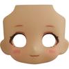 Nendoroid Nendoroid Doll Customizable Face Make Up   Megtsuki 01  Cinnamon 