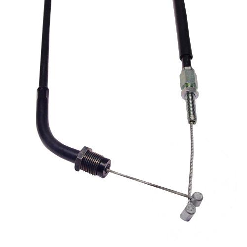 Cable, throttle cable B for Honda CBR 600