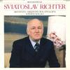LP Record SVIATOSLAV RICHTER - Richter 1970's Vol. 1: Beethoven VIC53012 MELODIYA 1980 Japan Obi Classical Used