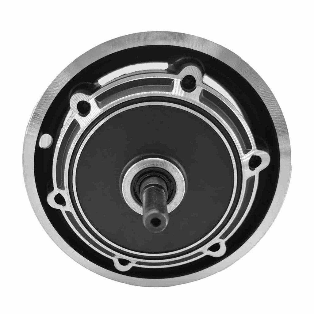 Замена двигателя 48 В 500 Вт для электросамоката Kugoo M4 M4PRO 10-дюймовое надувное колесо мотор заднего колеса