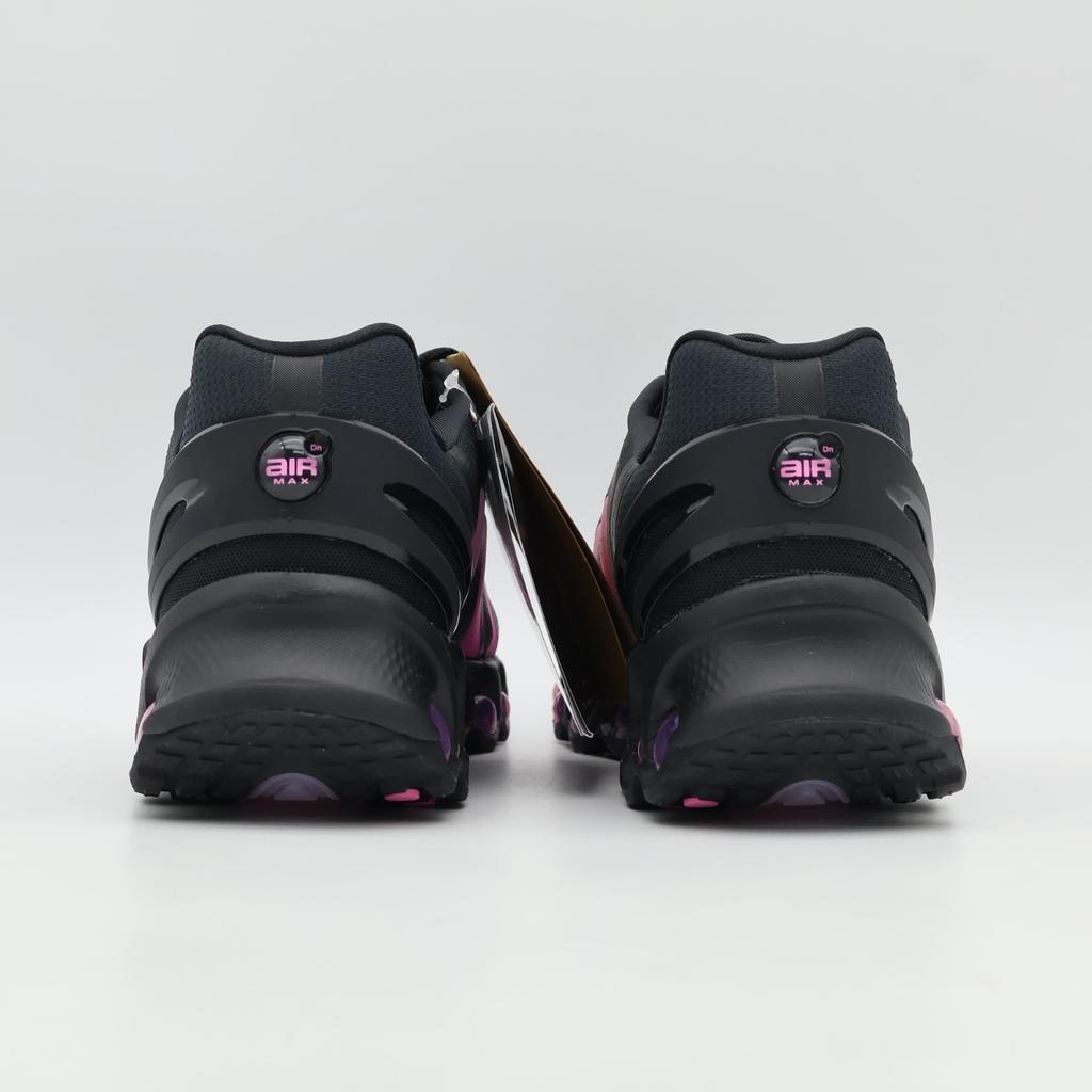 IH4483-001 Nike Air Max Dn 8 Обувь Черный Розовый Пенопласт Игривый Розовый (Женский)
