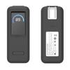Портативный силиконовый чехол-сумка для хранения с защитой для Power Bank 2-в-1 65 Вт 9600 мАч, только чехол