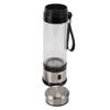 350mL Hydrogen Water Bottle Portable Water Ionizer Hydrogen Rich Ionized Water Generator Cup