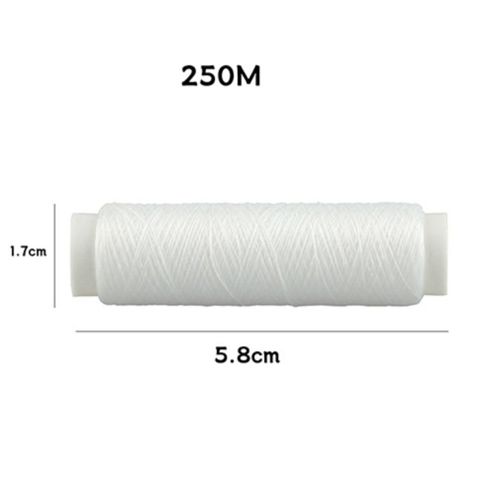Nylon Fishing Bait Line 0.2mm Bait Thread Fishing Tool Bait Elastic Thread Sea Fishing
