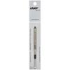 Стержень JETSTREAM / Сменный стержень для M17 LAMY Safari 0,7 мм [F] LM17F