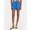 Шорты Seafolly Crinkle