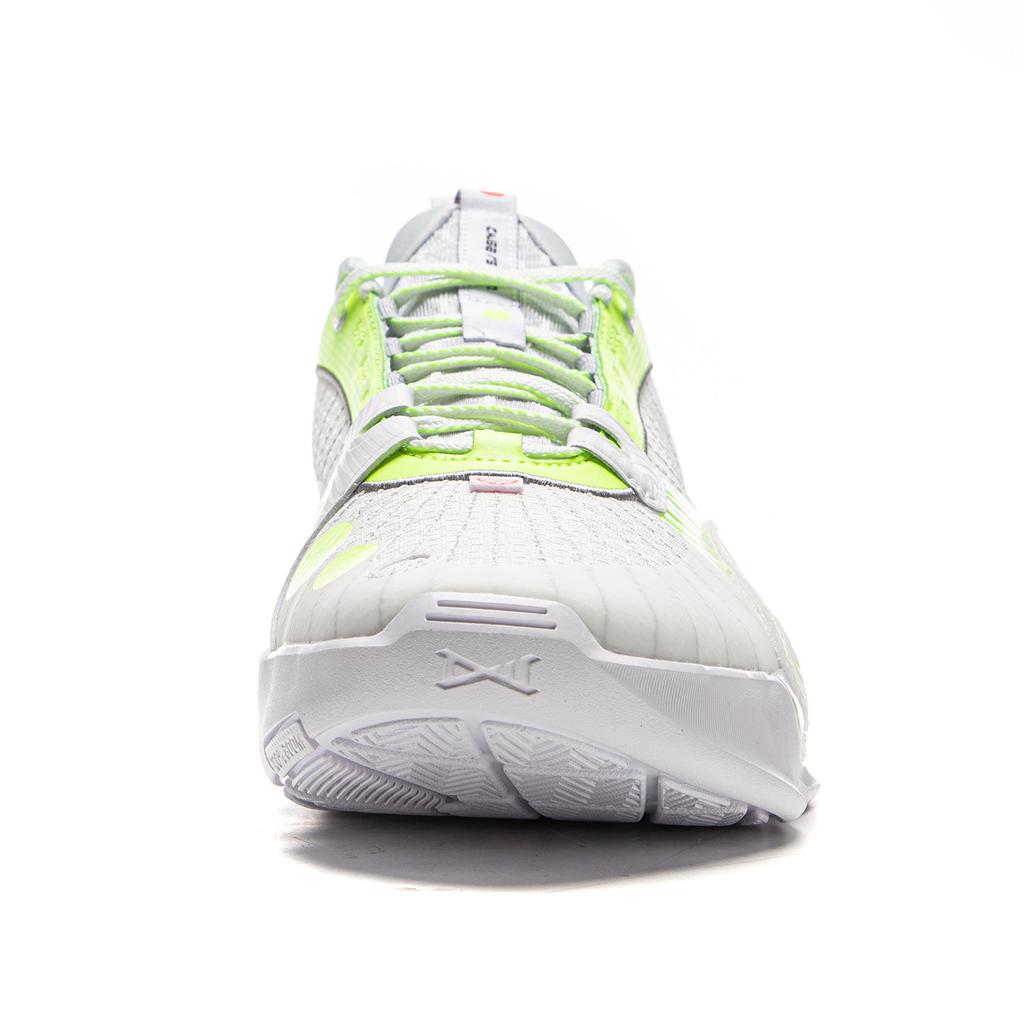 Li Ning Wade All City 13ENCORE Амортизация Скользкая Устойчивость к истиранию Дышащий Поддержка Легкий Упругость ABAV047-1