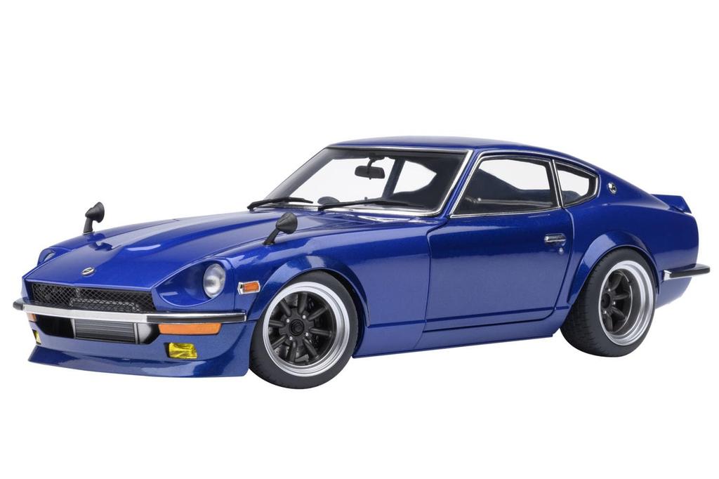 Nissan Fairlady Z 350Z ミニカー 1/18 AUTOart AUTOart Масштабная модель Nissan Fairlady Z Z 1 Готовая модель