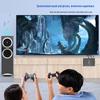 Серия волоконно-оптических удлинителей HDMI/USB HuiGu