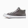 Chuck Taylor All Star Malden Street Comfortable Mid-top Canvas Shoes Unisex Brown