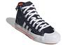 Adidas Nizza Hi Rf 'Navy Denim White' H67835