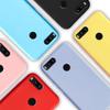 Для Чехол Xiaomi Mi A1 на Xiaomi Mi A1 Чехол Силиконовый Бампер Мягкая Задняя Крышка Чехлы Для Телефона Для Xiaomi Mi A1 MiA1 A 1 5X Чехол