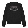 Buick Unisex Adult 1952 Roadmaster Sweatshirt