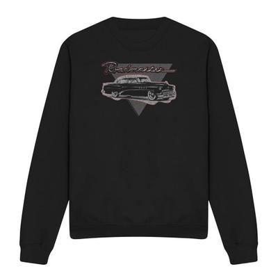 Унисекс Толстовка для взрослых Buick 1952 Roadmaster