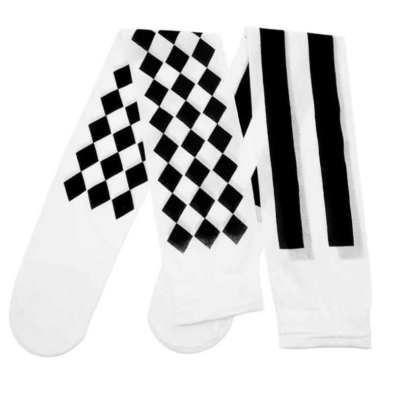 Рождественский бал, вечеринка, чулок, сценическое представление, покер, чулок, клоунские носки, макияж, бал, реквизит