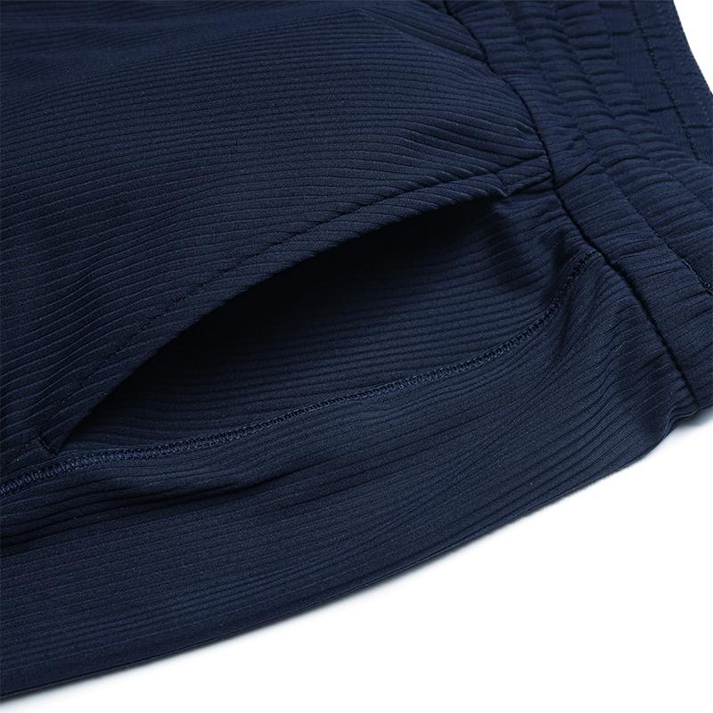 FILA Tennis Cool Touch Moisture Wicking Antibacterial Simple Casual Pants Women bottoms A11W633604FDB