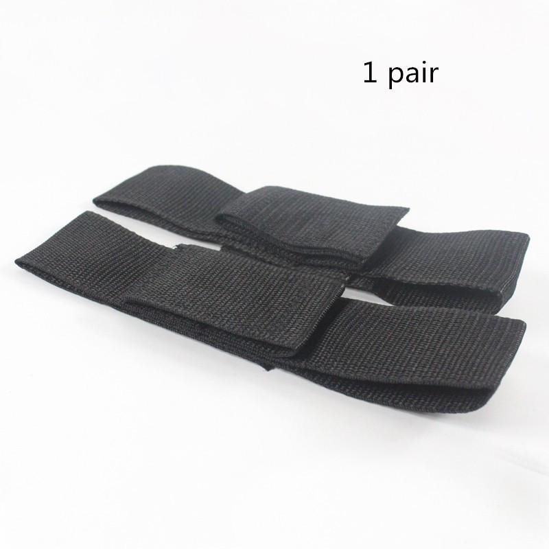 Fantasy BDSM Bondage Boutique Soft Wrist-to-Thigh Cuffs Strap On Extreme Expandable cosplay game sex toys for couples