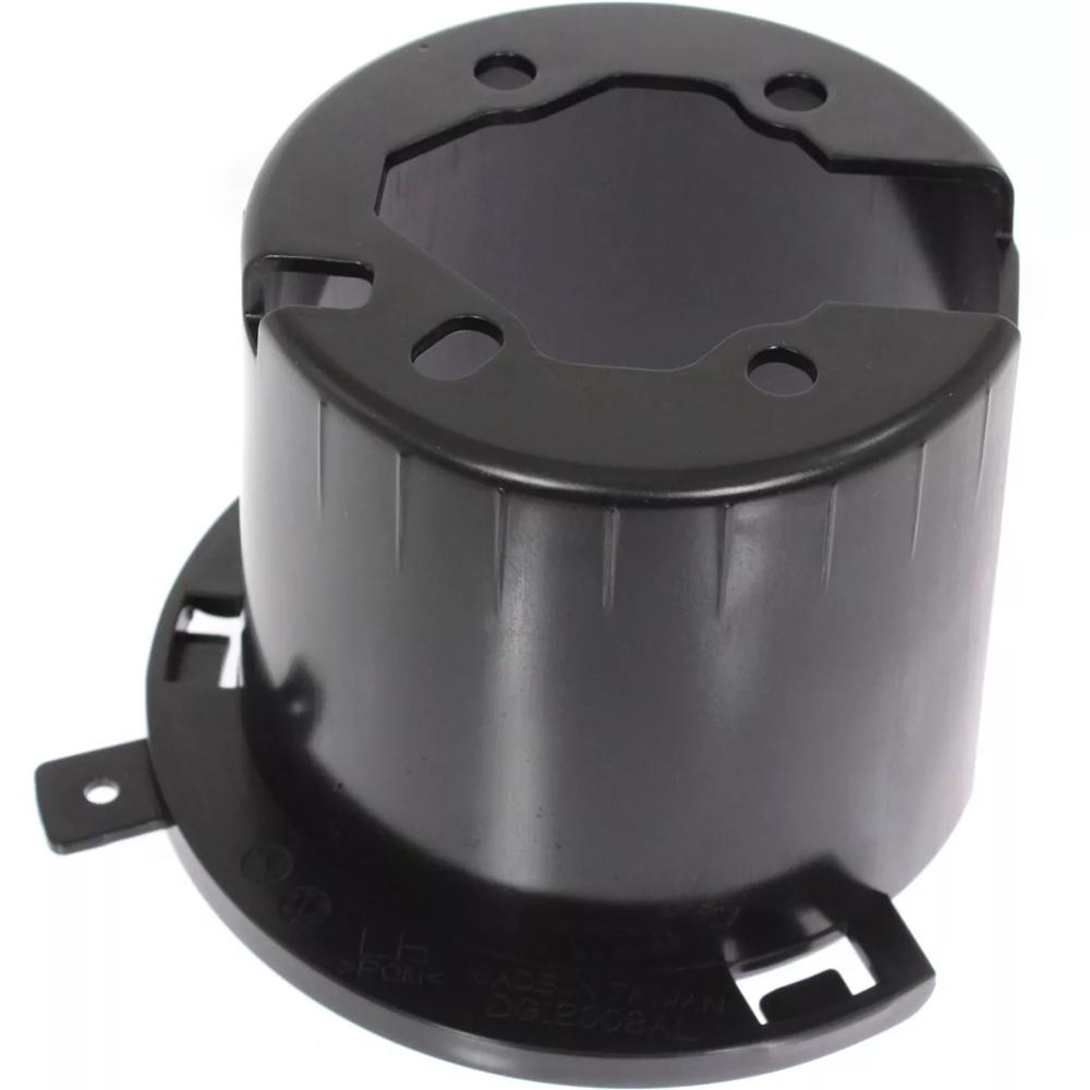 For 2011 2012 2013 Dodge Durango Driver & Passenger Side Fog Light Bracket Set