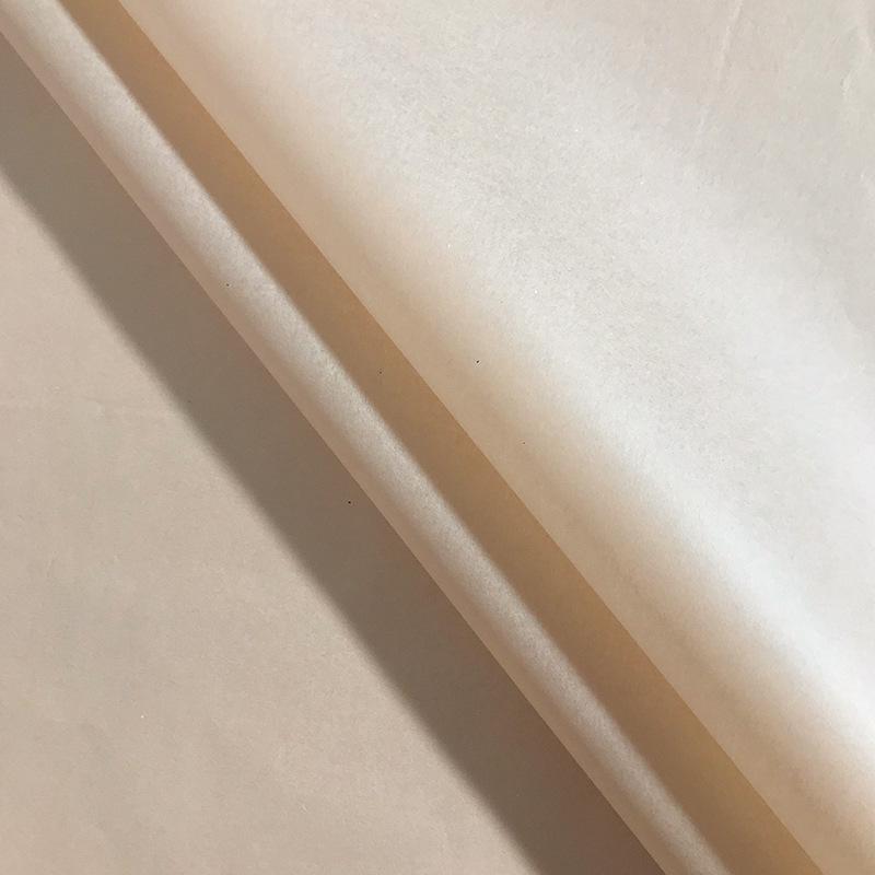 Цветочная тишью бумага в корейском стиле для упаковки букетов и украшения подарков