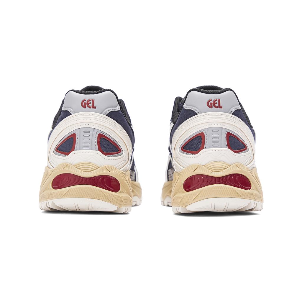 Asics Gel Kahana TR V4 Carrier Grey Pale Oak Unisex Sneakers 1203A586-020