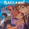 Baccano Vol. 12 Light Novel by Ryohgo Narita Hardback Book 9781975384715