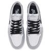 Air Jordan 1 Retro OG Low Barons Мужские CZ0790-110