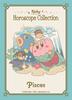 KIRBY Horoscope Character Sleeve Pisces Pack (EN-1116)