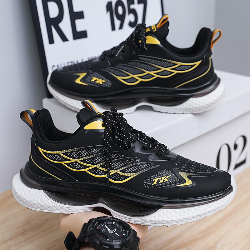 Мужская обувь, кроссовки, мужская повседневная мужская обувь, теннисная роскошная обувь, дышащая обувь для тренировок, модные кроссовки для женщин