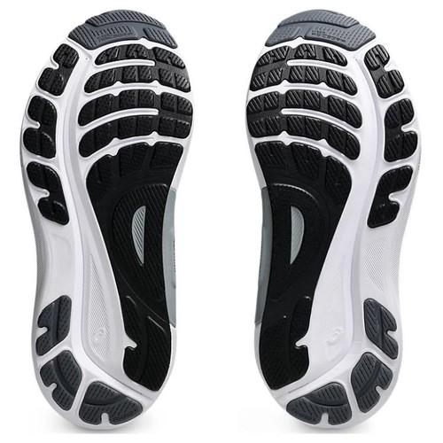 Asics Gel Kayano 31 Low Top Running Shoes Men's Black White - 1011B869-002